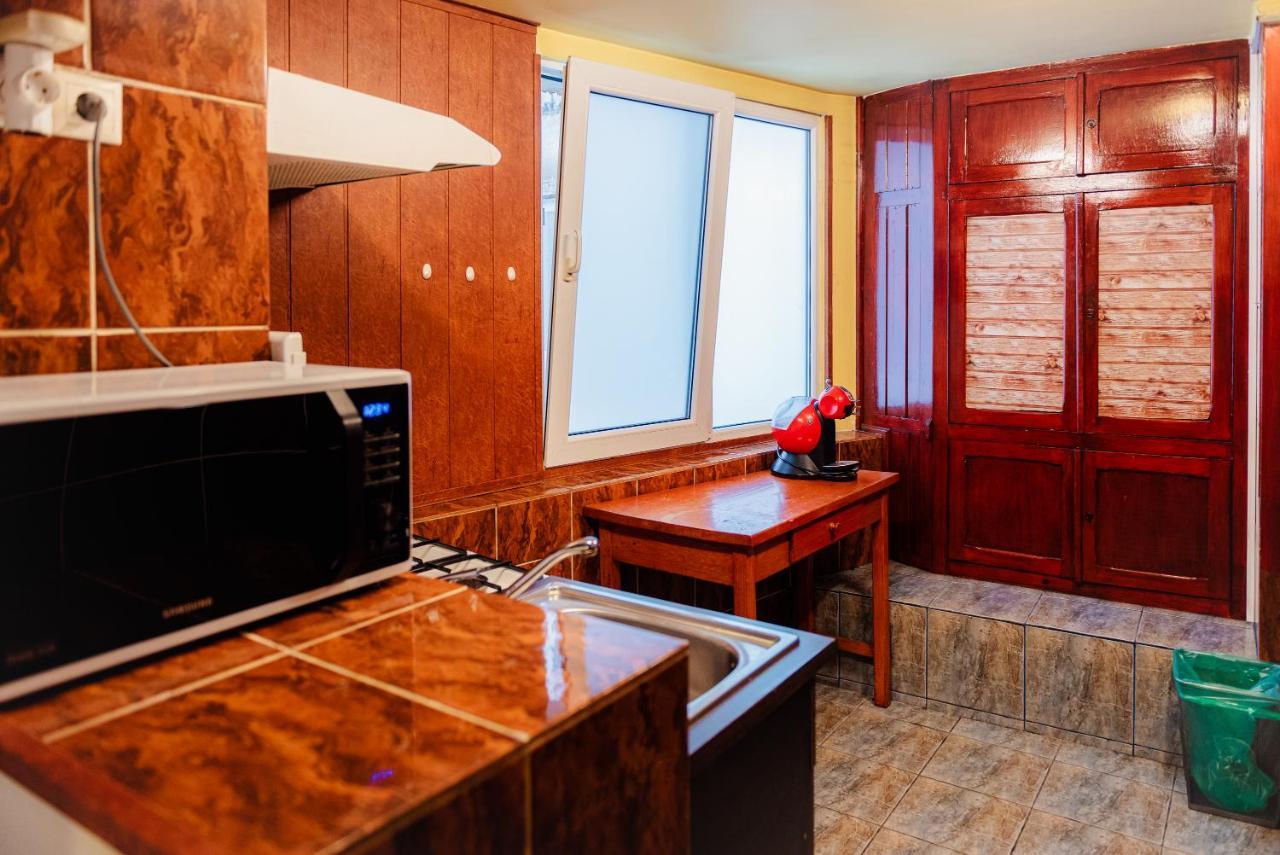 Comfy Apartment With Private Parking And Netflix Bukurešť Exteriér fotografie