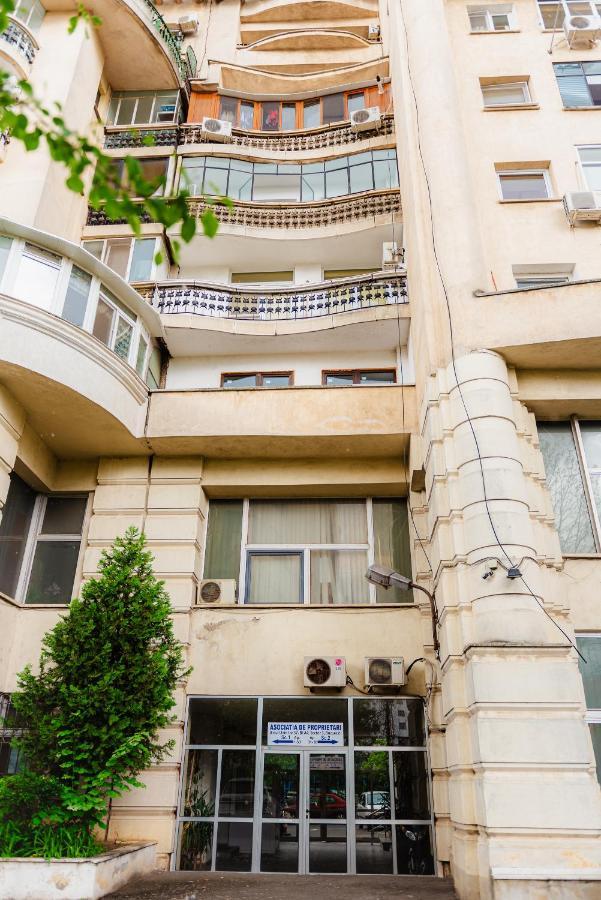 Comfy Apartment With Private Parking And Netflix Bukurešť Exteriér fotografie