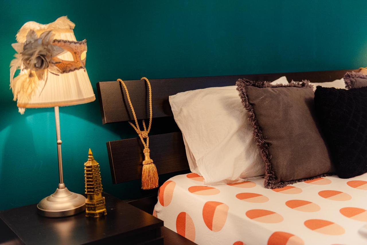 Comfy Apartment With Private Parking And Netflix Bukurešť Exteriér fotografie